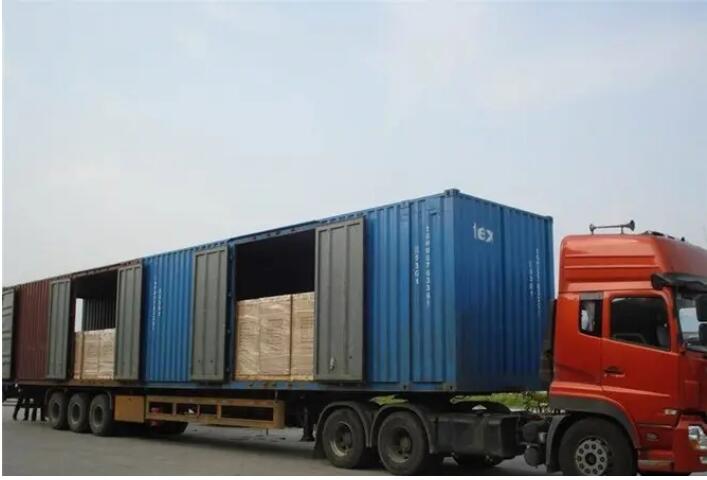 厦门到同心县整车运输