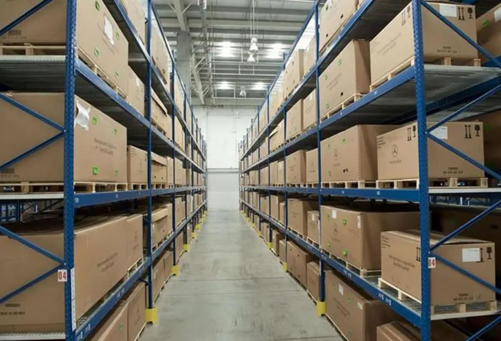 厦门到同心县货物仓储