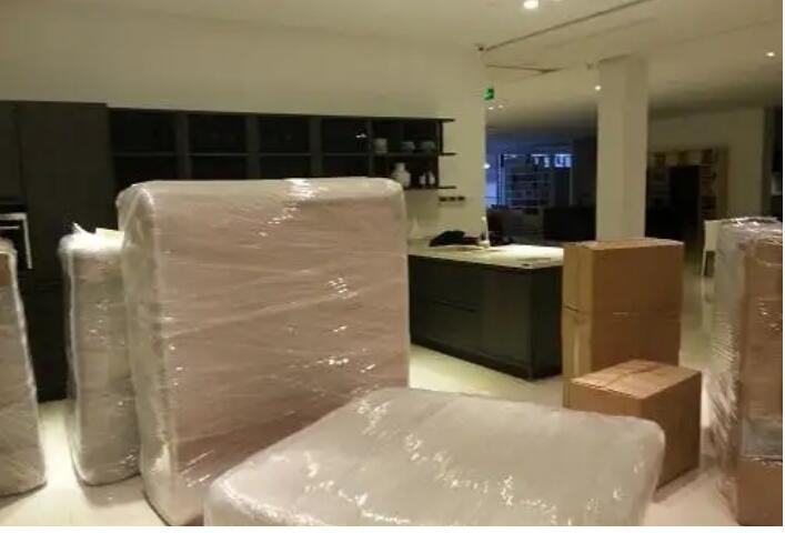 厦门到同心县长途搬家