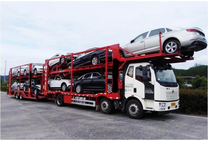 厦门到同心县轿车托运